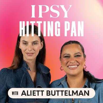 Redefining Beauty With Aliett Buttelman of Fazit Beauty