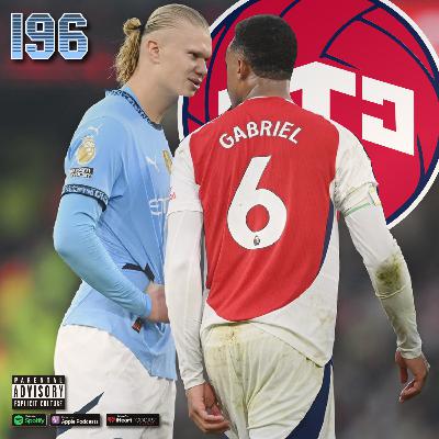 Ep. 196 - Hurricane Alley