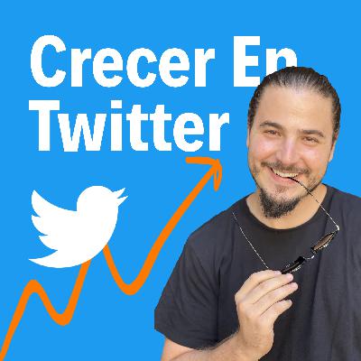 59. Los 3 Pilares Clave Para Crecer En Twitter 59. Los 3 Pilares Clave Para Crecer En Twitter