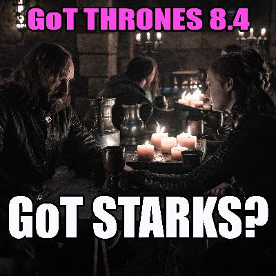 GoT Starks? GoT Thrones? A Game of Thrones Podcast GoT Starks? GoT Thrones? A Game of Thrones Podcast