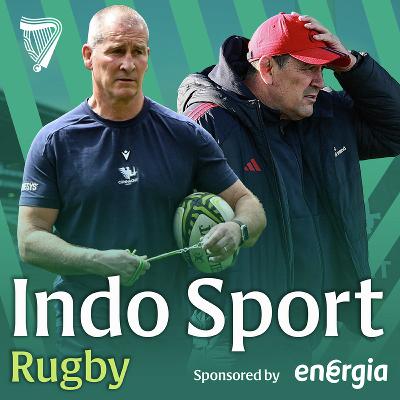 Connacht's revival | McMillan's Munster future | Ireland's Aviva finale | The Rugby Show Connacht's revival | McMillan's Munster future | Ireland's Aviva finale | The Rugby Show