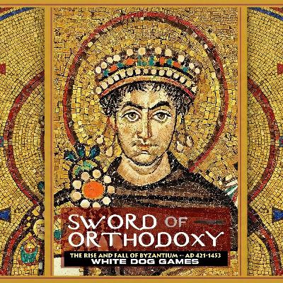 🏛️ Seul contre l’Histoire : Le Défi Byzantin