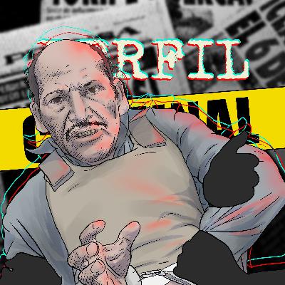 El Monstruo del Garrote - Domingo Manuel Norabuena Espíndola El Monstruo del Garrote - Domingo Manuel Norabuena Espíndola