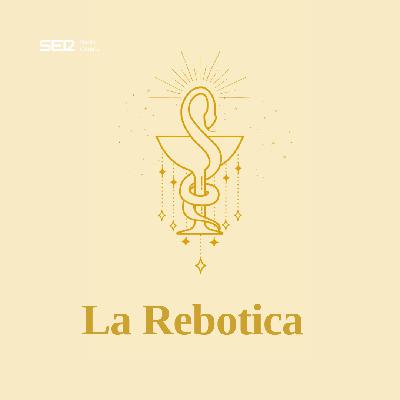 La Rebotica