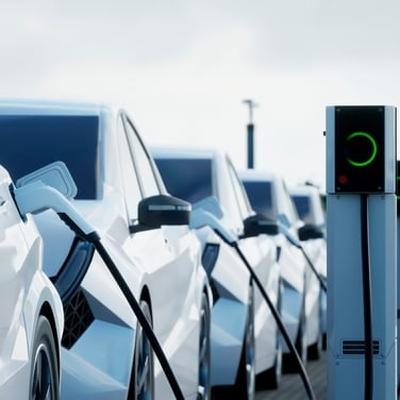 What's happening with the electric car market? What's happening with the electric car market?