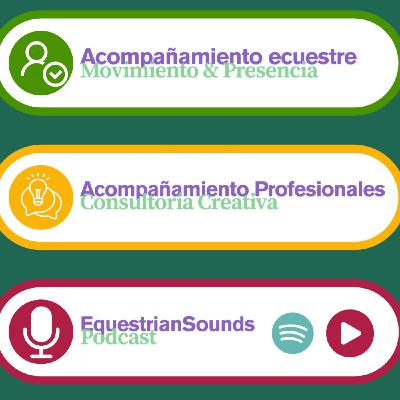 iPoney Outdoors | Nueva Web para Conectar con los Caballos desde el Respeto y la Conciencia - Episodio exclusivo para mecenas iPoney Outdoors | Nueva Web para Conectar con los Caballos desde el Respeto y la Conciencia - Episodio exclusivo para mecenas