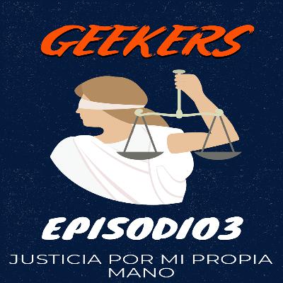 Justicia por mi propia mano