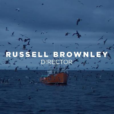 EP. 02 - Russell Brownley "The Art of Travel"