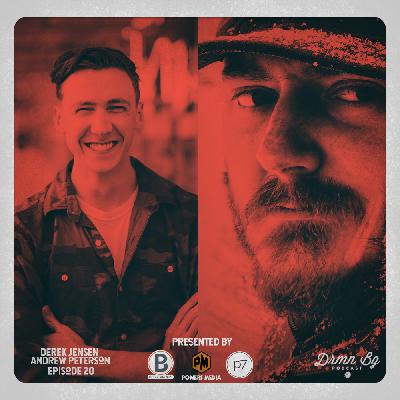 Episode 20 - Made in DSM