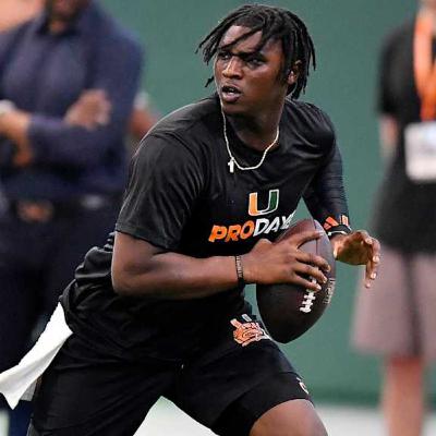 Don’t Screw This Up, Titans