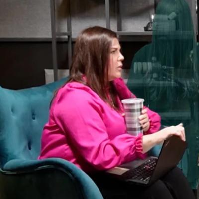 Southern Mysteries with Lisa Tinsley-Ponson of Unexplained Arkansas