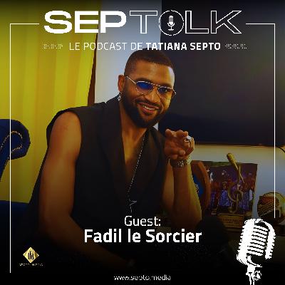 Fadil, l'Énigmatique Sorcier Bamoun : Révélations Exclusives sur sa Vie et son Art Fadil, l'Énigmatique Sorcier Bamoun : Révélations Exclusives sur sa Vie et son Art