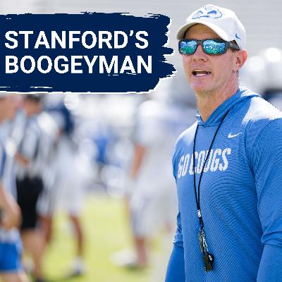 BYU's Defensive MASTERMIND Jay Hill TERRIFIES NFL Legend | Will Cougars DOMINATE & Destroy Stanford? BYU & Oregon State Are Vegas-Bound & Polls, Schmolls