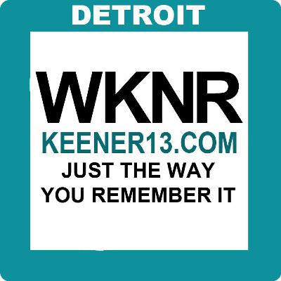 WKNR Top of the Hour ID Montage