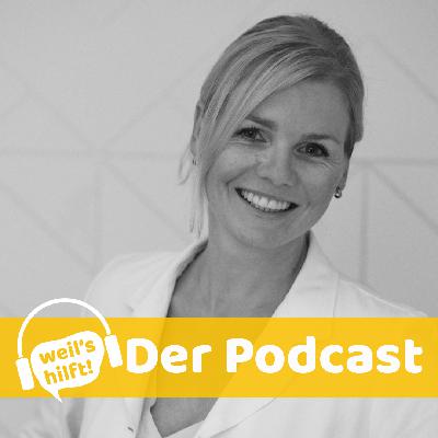 Folge 54 | Guter Schlaf dank TCM mit Dr. Sandra Bürklin Folge 54 | Guter Schlaf dank TCM mit Dr. Sandra Bürklin