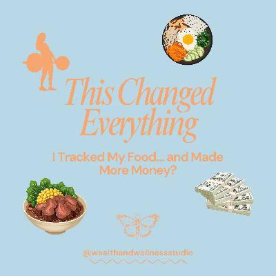 This One Habit Changed My Body, Mind & Bank Account