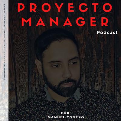 PROYECTO MANAGER - Manuel Cordero  (Trailer)