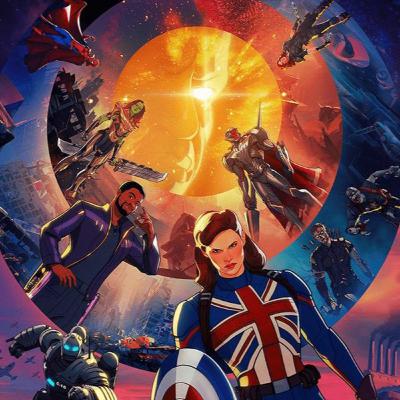 Extra: What if...? (Parte 1)