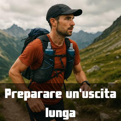 Pianificare un'uscita lunga