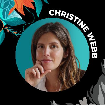 Confronting Human Exceptionalism | Christine Webb Confronting Human Exceptionalism | Christine Webb