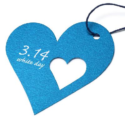 白色情人节特辑 | 最后的约定