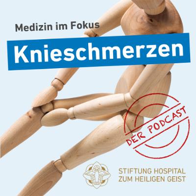 Folge 32: Knieschmerzen