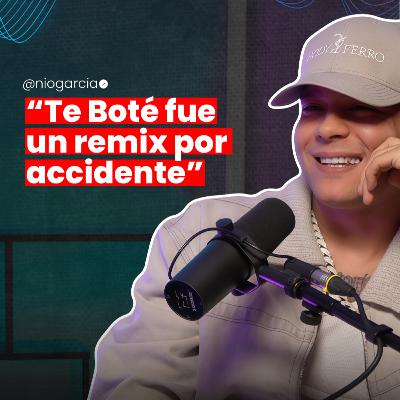 Nio Garcia: Lo que aprendí de Don Omar y Flow La Movie 🔥
