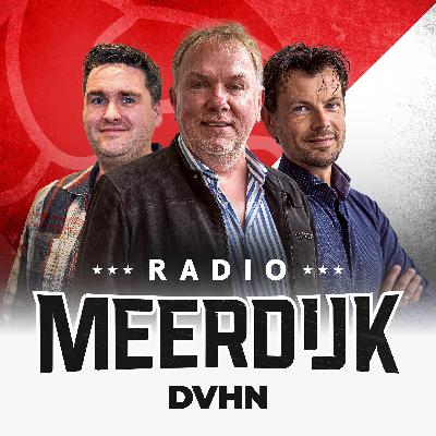 Hoort FC Emmen nog wel bij de beste clubs van de KKD?