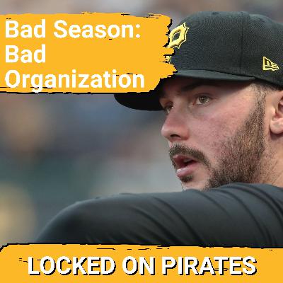 Get Us Better: The Story of a Broken Season