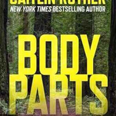 Caitlin Rother - Body Parts Caitlin Rother - Body Parts