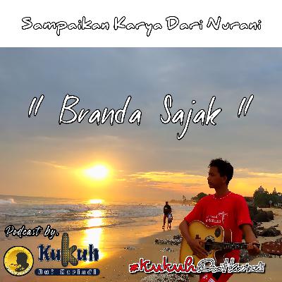 Jejak Sastra _ Kompilasi Puisi Hati Branda Sajak