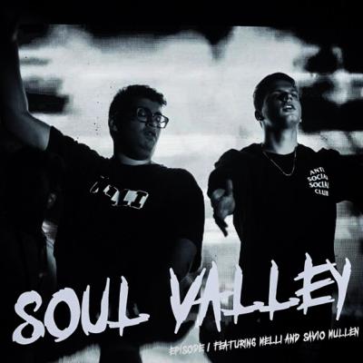 That’s Not A Show | #1 feat Melli & Savio Mullen