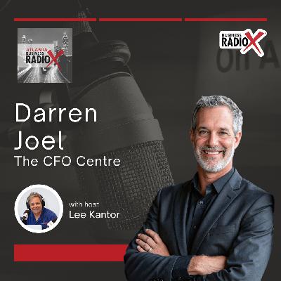 From Startups to Exits: How Fractional CFOs Can Guide Your Business Through Every Stage