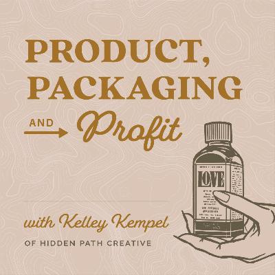 19. My #1 Last Minute Holiday Packaging Hack