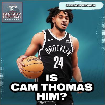 NBA Fantasy Basketball: Brooklyn Nets Season Breakdown