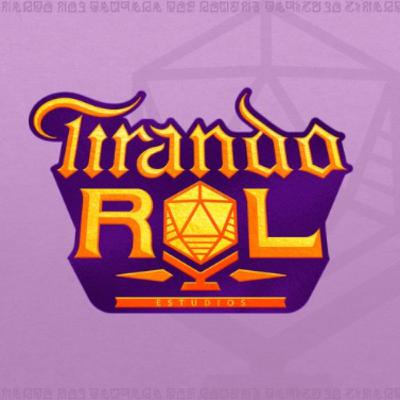 Tirando Rol T2 Ep:95 -Dragones (El llamado de los dioses)