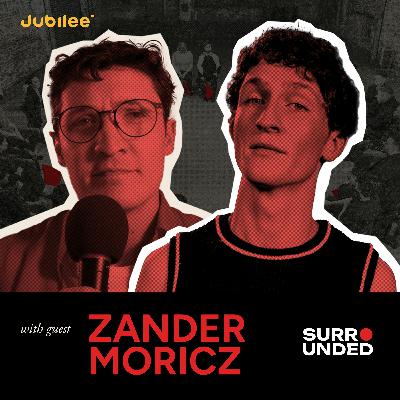 Why It Always Comes Back to Butt Stuff | We Followed Up With Zander Moricz Why It Always Comes Back to Butt Stuff | We Followed Up With Zander Moricz