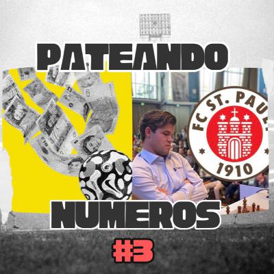 El Declive del Big Six, La Diplomacia de la Champions y Magnus Carlsen en el Fútbol