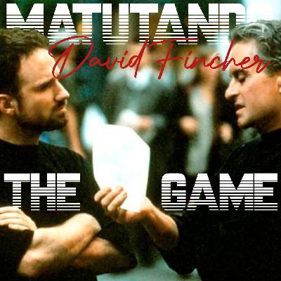 The Game é uma perfeita adaptação de videogames | Matutando: David Fincher