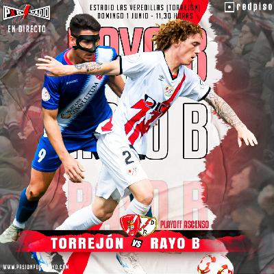 ECDF 8x39. Premios Centenario y Play-off Rayo B ECDF 8x39. Premios Centenario y Play-off Rayo B