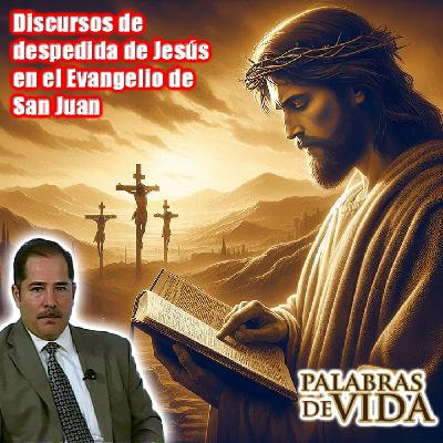Discursos de despedida de Jesús en el Evangelio de San Juan - Palabras de Vida