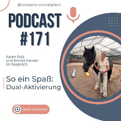 #171 So ein Spaß: Dual-Aktivierung #171 So ein Spaß: Dual-Aktivierung