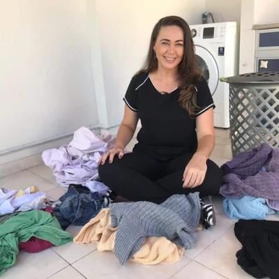O que não pode faltar no "carrinho" de compras da Lucy!