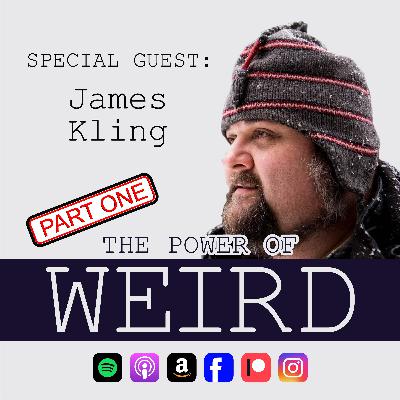 Episode 1-23: James Kling (Part 1) Episode 1-23: James Kling (Part 1)