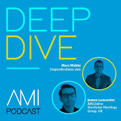 Marc Mekki -  "The metaverse will probably never happen"