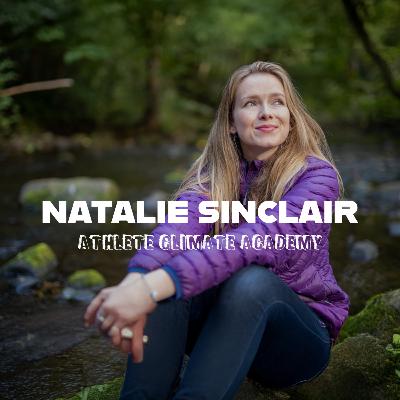 Songs of the Sea with Natalie Sinclair