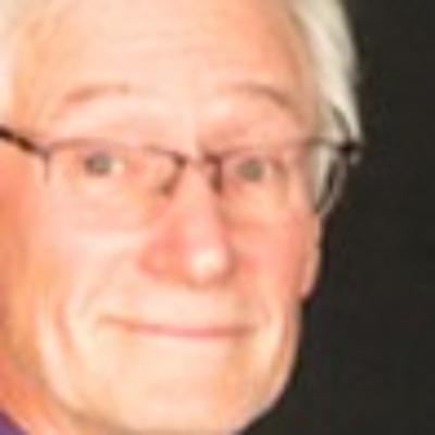 Chop Wood, Carry Water: Roland Jarka