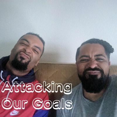 EP 008 - "He trained you to loose to HIM?!"