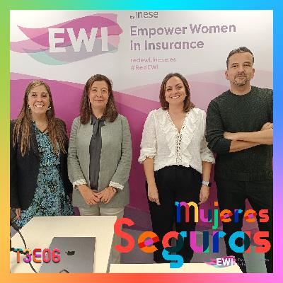 T3E06: Hackeando estereotipos, con Fernanda Bendicho y Patricia Fernández T3E06: Hackeando estereotipos, con Fernanda Bendicho y Patricia Fernández