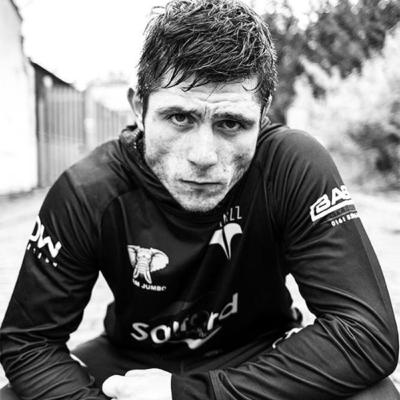 JUMBO JAKE ANDREWS - FIGHTING LOCKDOWN! JUMBO JAKE ANDREWS - FIGHTING LOCKDOWN!